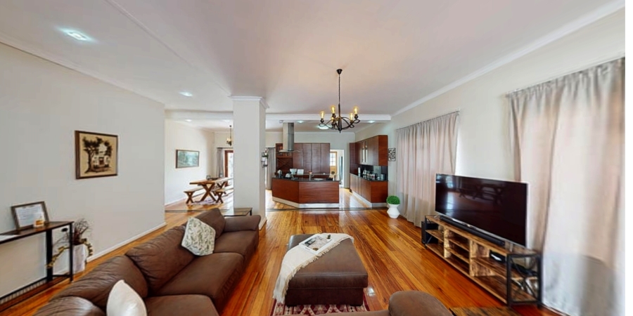 5 Bedroom Property for Sale in Mill Park Eastern Cape